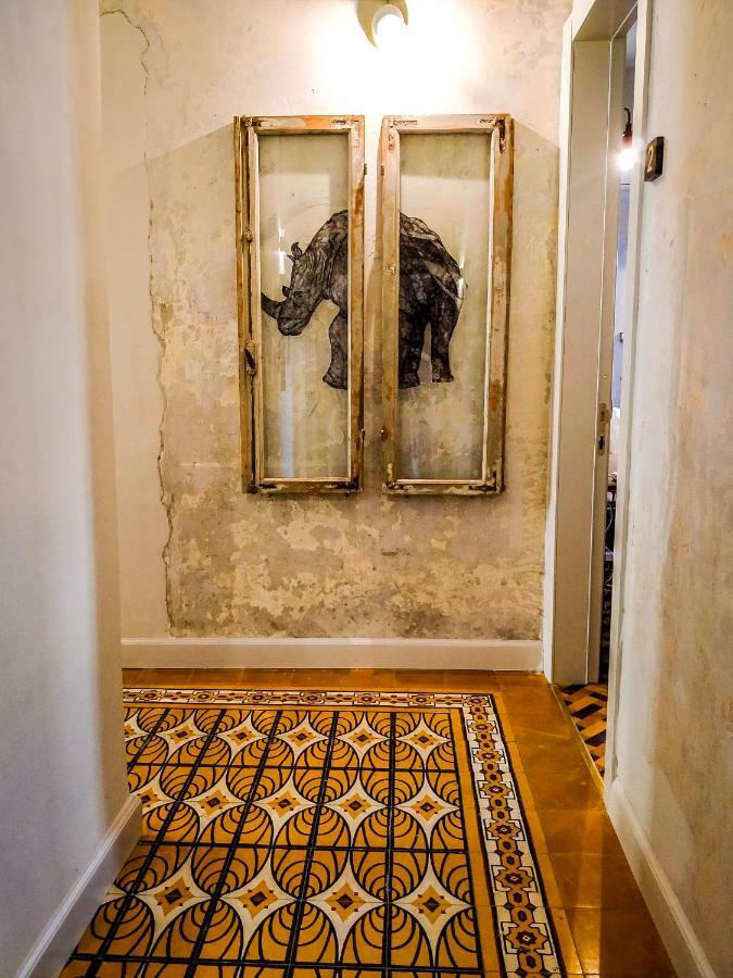 Hotel Jojo Tlv Tel Awiw Zewnętrze zdjęcie