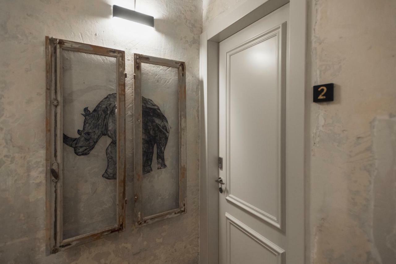 Hotel Jojo Tlv Tel Awiw Zewnętrze zdjęcie