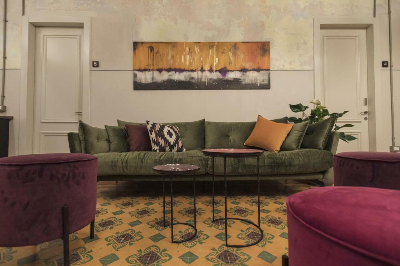 Hotel Jojo Tlv Tel Awiw Zewnętrze zdjęcie
