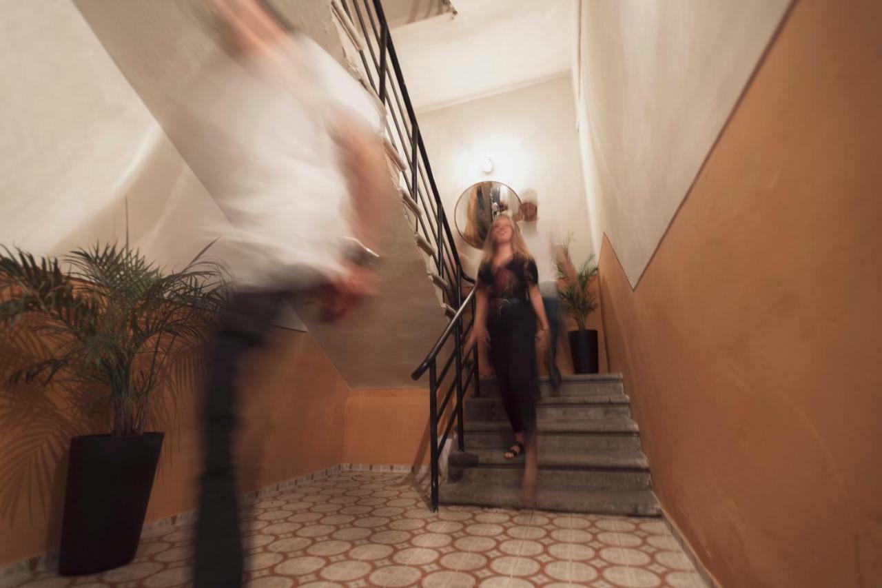 Hotel Jojo Tlv Tel Awiw Zewnętrze zdjęcie