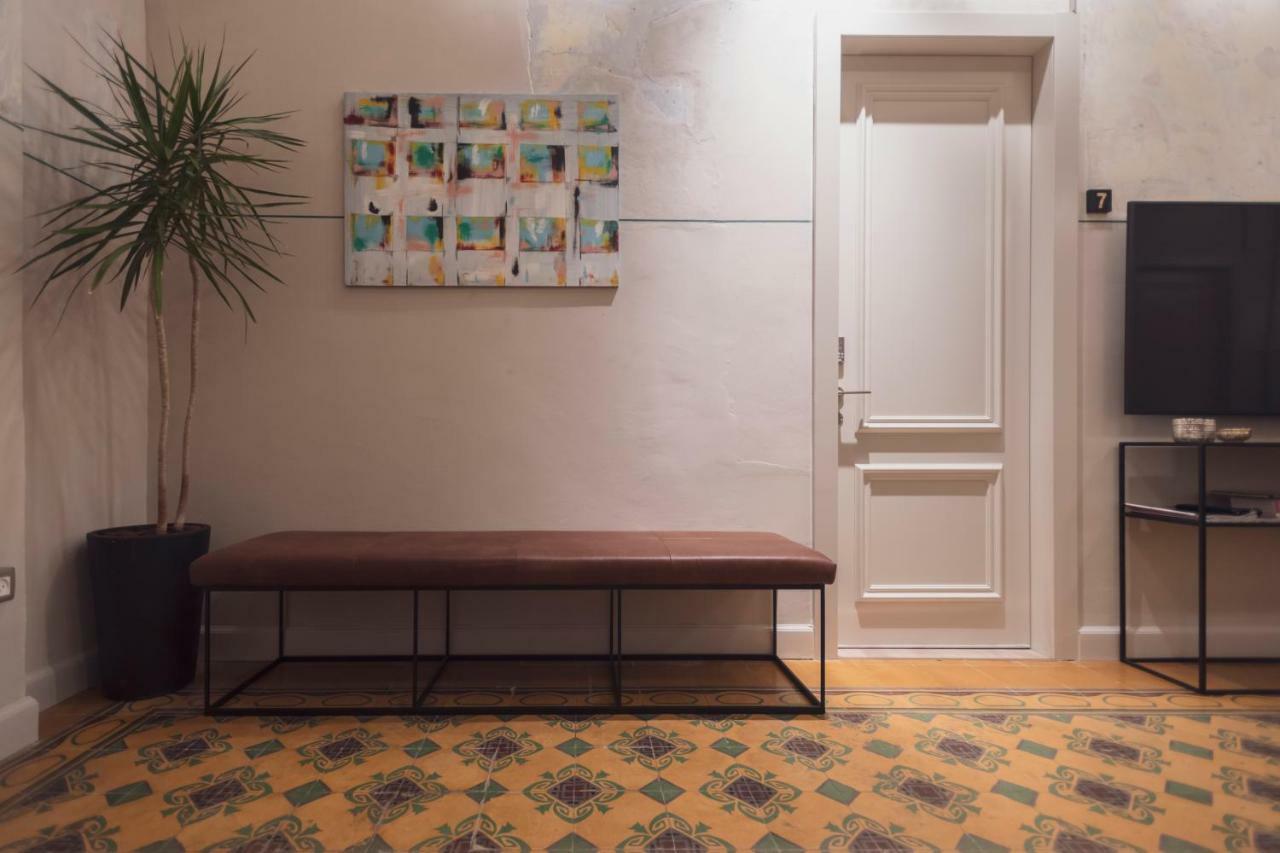 Hotel Jojo Tlv Tel Awiw Zewnętrze zdjęcie