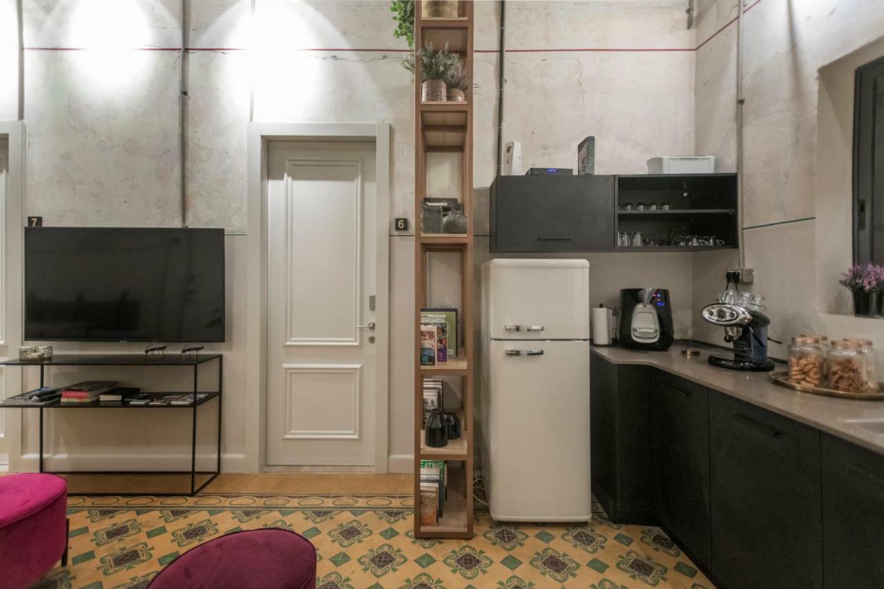 Hotel Jojo Tlv Tel Awiw Zewnętrze zdjęcie