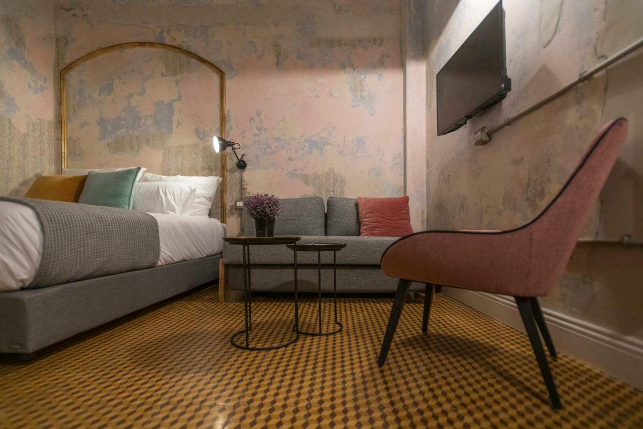 Hotel Jojo Tlv Tel Awiw Zewnętrze zdjęcie