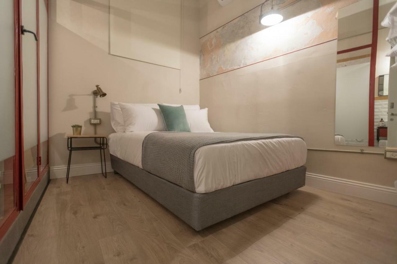 Hotel Jojo Tlv Tel Awiw Zewnętrze zdjęcie