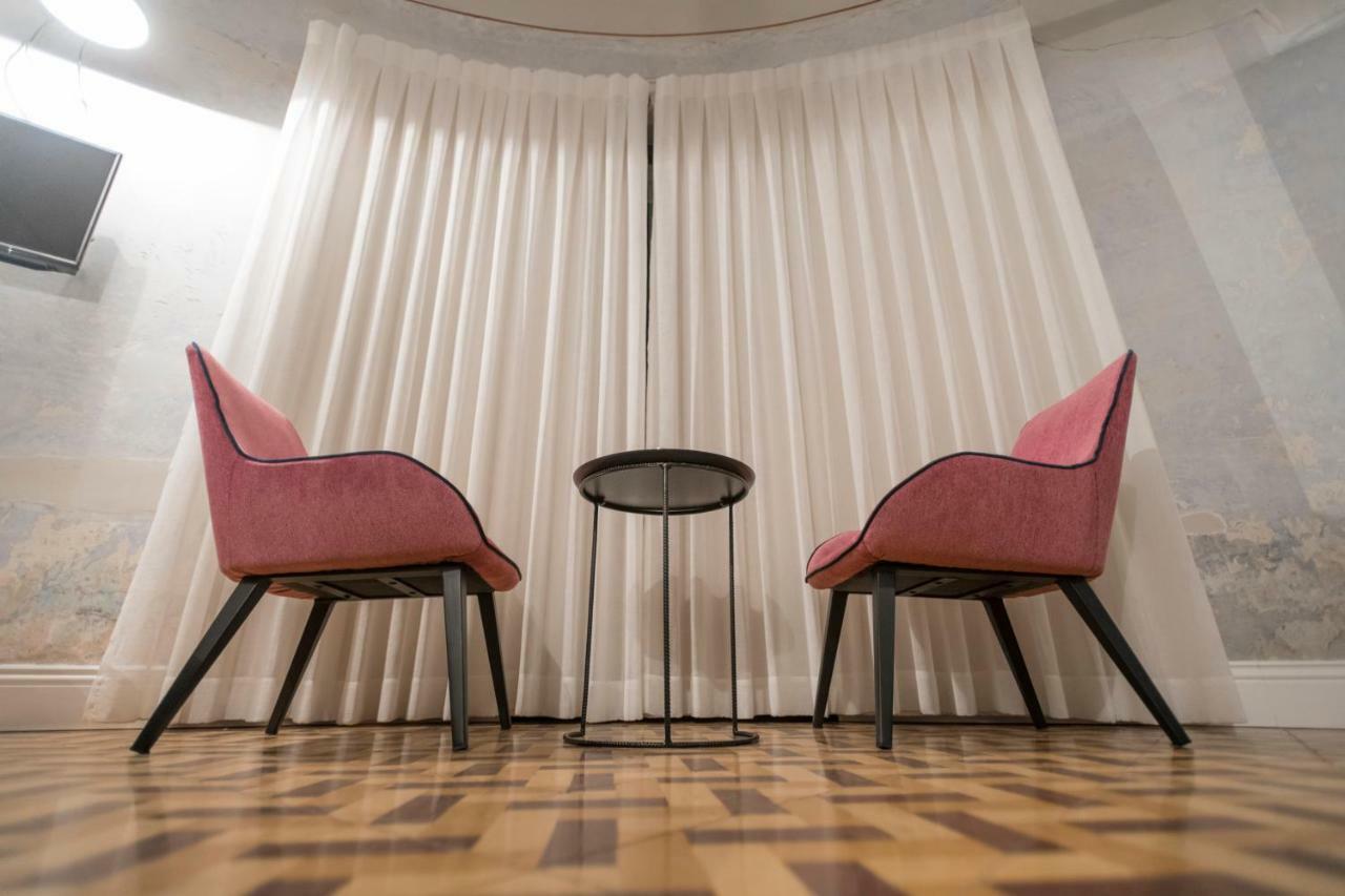 Hotel Jojo Tlv Tel Awiw Zewnętrze zdjęcie
