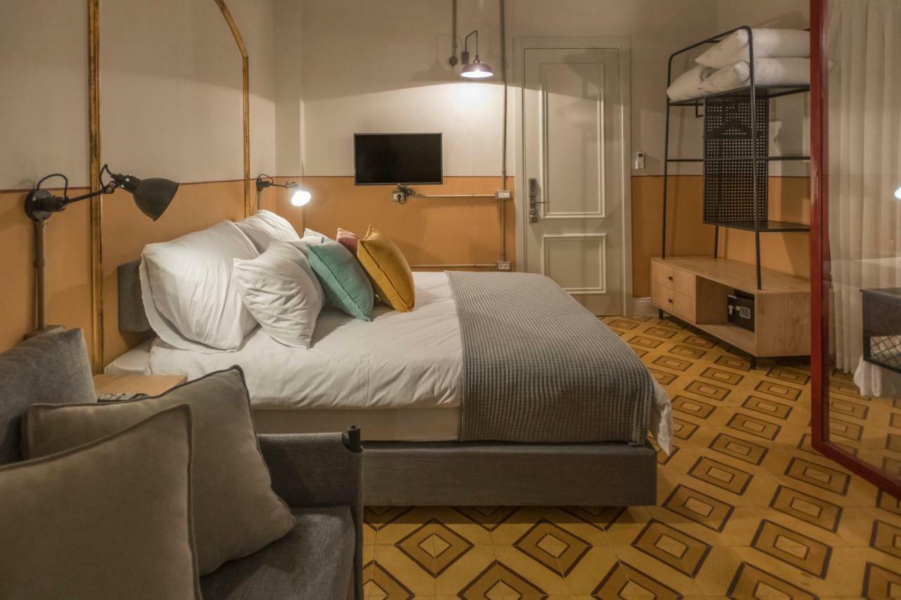 Hotel Jojo Tlv Tel Awiw Zewnętrze zdjęcie