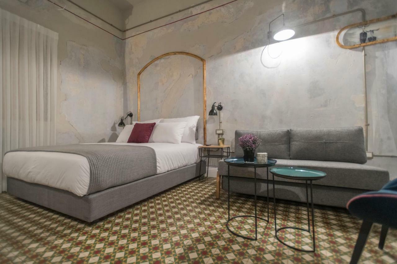 Hotel Jojo Tlv Tel Awiw Zewnętrze zdjęcie